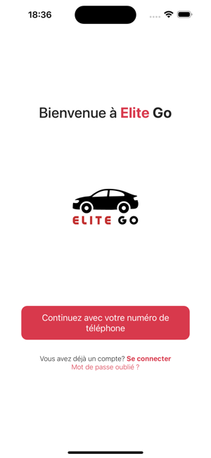 EliteGO DriveriPhone版