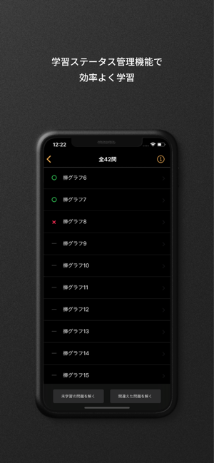 GAB対策非言語iPhone版