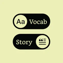 Vocabulary: Short StorytellingiPhone版