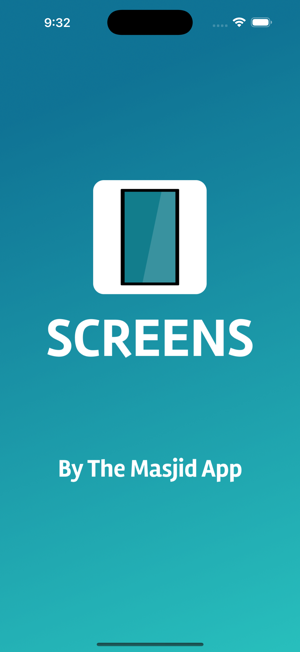 TMA ScreensiPhone版