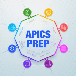 APICS Exam PrepiPhone版