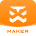 XMAKER HD鴻蒙版