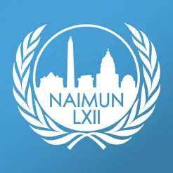 NAIMUN LXIIiPhone版