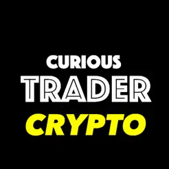 Curious Trader CRYPTOiPhone版