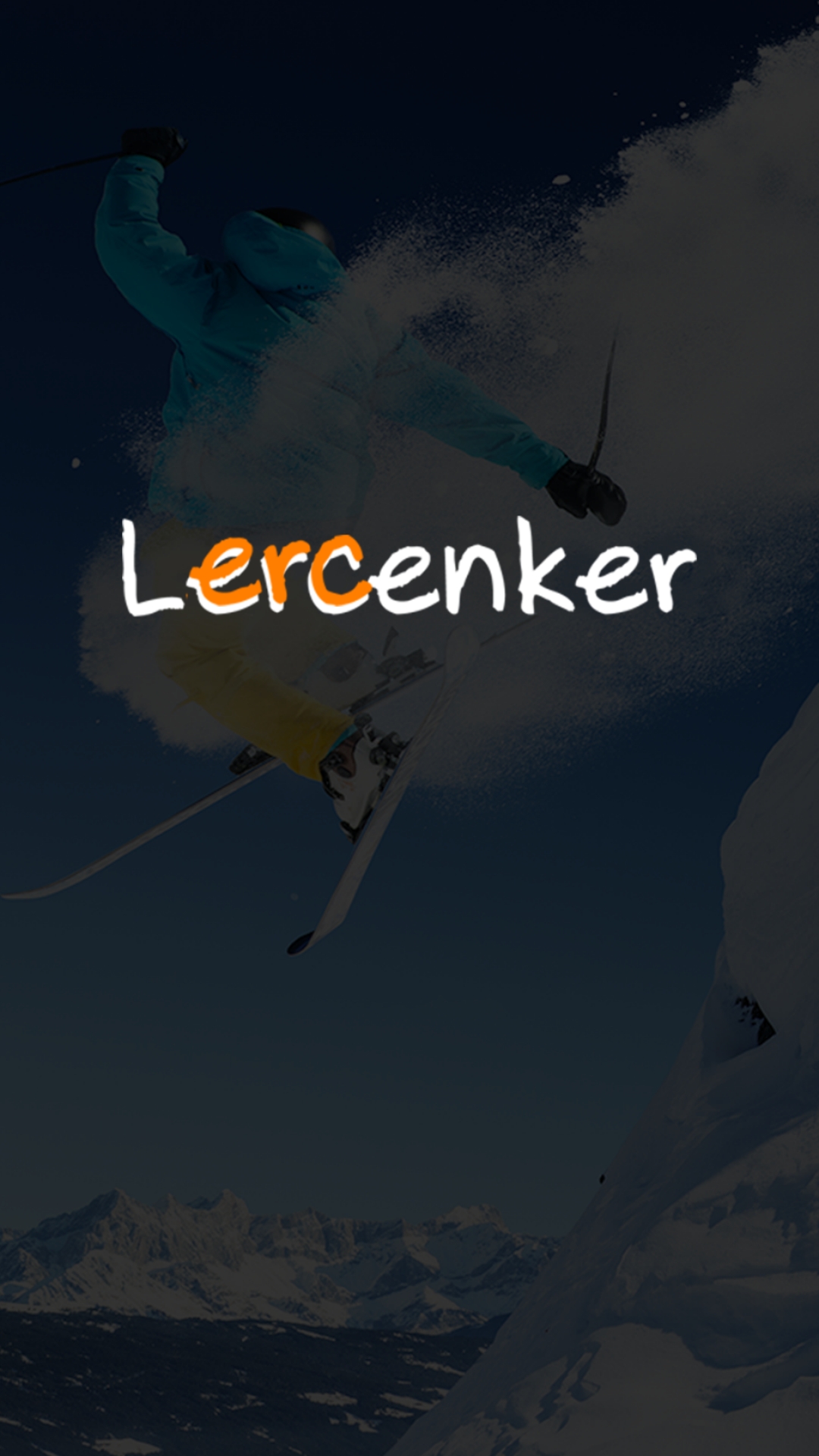 Lercenker鸿蒙版