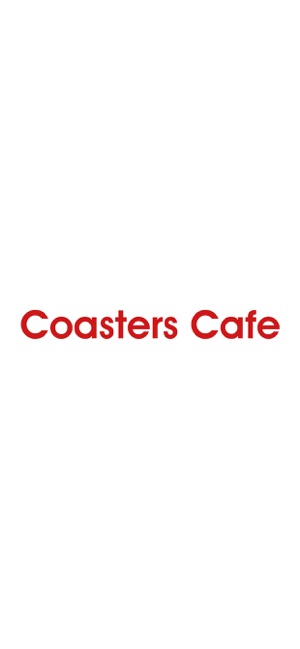 Coasters CafeiPhone版