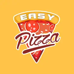 Easy Pizza di Michael JiPhone版