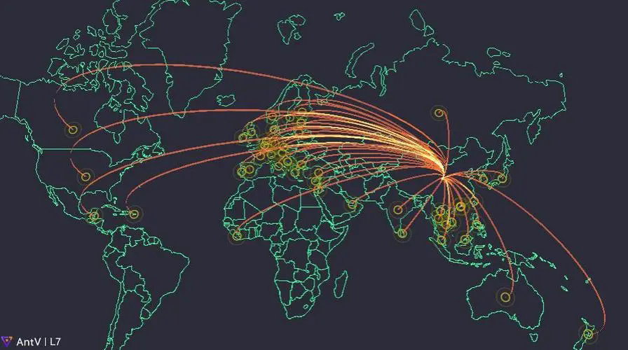 地图软件排行榜前十名-地图软件有哪些-地图软件哪个好