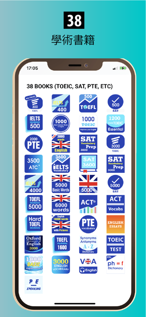 English90000Words&PicturesiPhone版