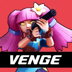 Venge Arena: Online ShooteriPhone版