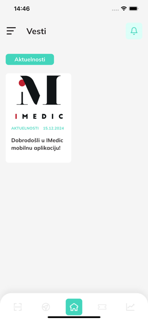 IMediciPhone版