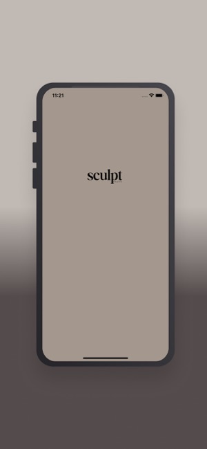 Sculpt Pilates TNiPhone版