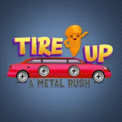 Tire Up: A Metal RushiPhone版