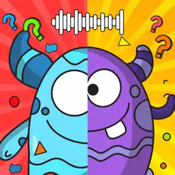 Guess Sound: Monster VoiceiPhone版