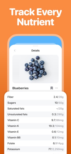 CalRizz ? AI Calorie TrackeriPhone版