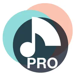 绝对音高Pro：音符间隔和弦音阶‬iPhone版