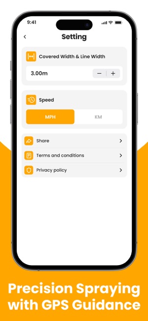 Farm SprayeriPhone版