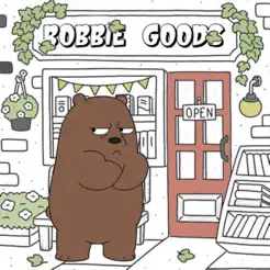 Bobbie Coloring Book GoodsiPhone版