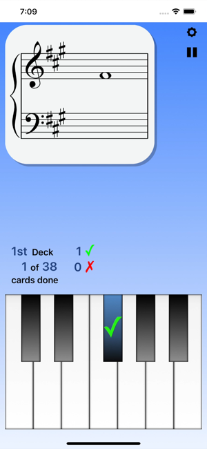 MusicFlashClassiPhone版