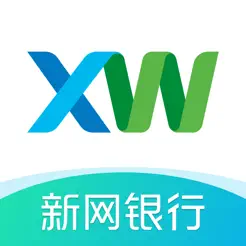 新網(wǎng)銀行iPhone版