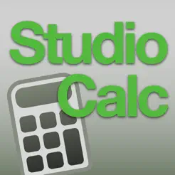 StudioCalculatoriPhone版