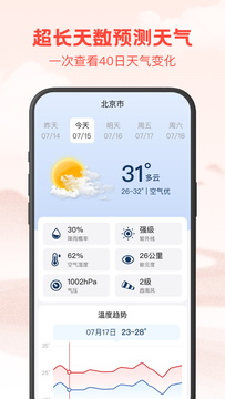 24逐時(shí)天氣