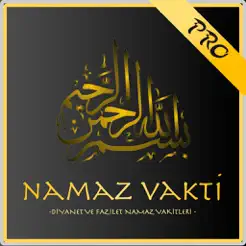 NamazVaktiPro(Reklamsız)iPhone版