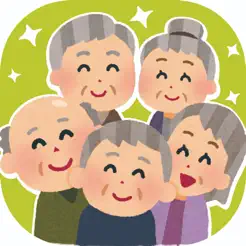 Happy Elderly耆趣iPhone版