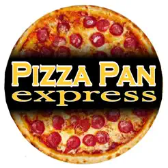 Pizza Pan ExpressiPhone版