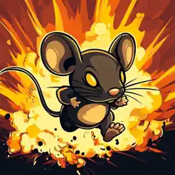 Destroy mice3iPhone版