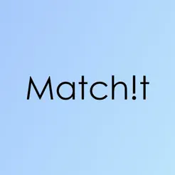 Match!tiPhone版