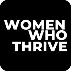 Women Who ThriveiPhone版