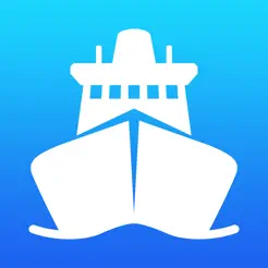 ShipFinderiPhone版