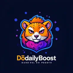 DNDailyBoostiPhone版