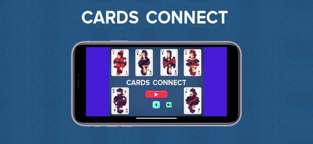 Card Connect: QuestiPhone版