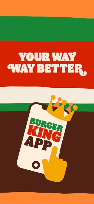 BurgerKingIndonesiaiPhone版