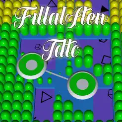 Fillal Iten TdtciPhone版