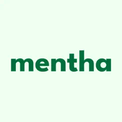 Mentha AppiPhone版