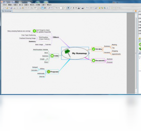 导思（MindVisualizer）PC版