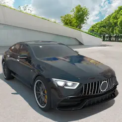 3d汽车驾驶模拟汽车游戏:真实驾驶绝对赛车停车游戏‬iPhone版