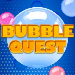 Bubble QuestiPhone版