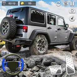 offroad 4x4 jeep no wifi gamesiPhone版