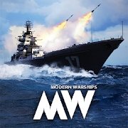 modern warships安卓版