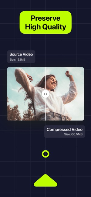 VideoCompressor･iPhone版