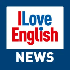 I Love English NewsiPhone版