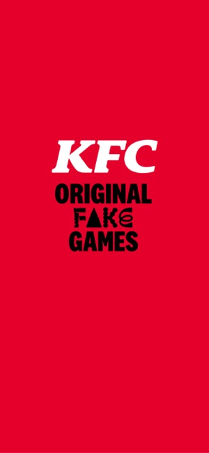 Original Fake GamesiPhone版