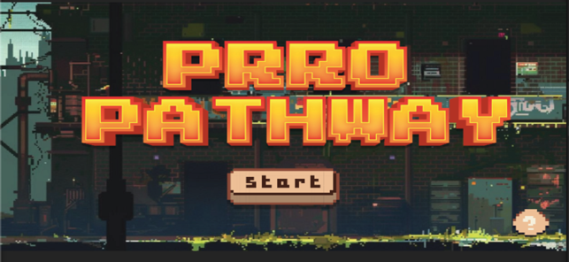 Hit Pyro PathwayiPhone版