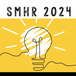 SMHR 2024 Conference AppiPhone版