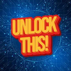 Unlock This: Timing is KeyiPhone版