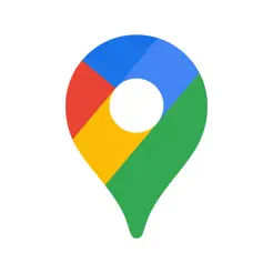 Google地图‬iPhone版